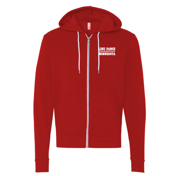 Hooded Sweatshirts Thumbnail