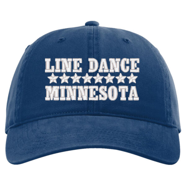 Caps Thumbnail