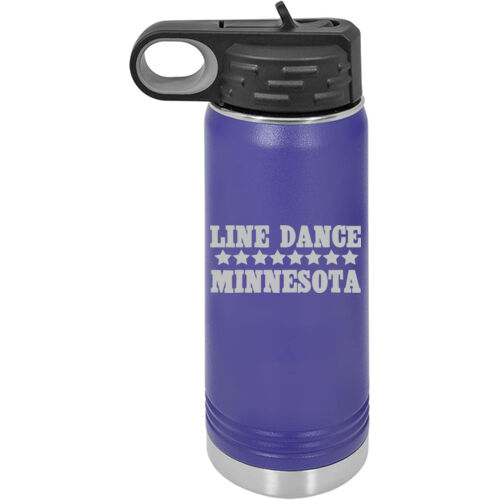 Water Bottle Thumbnail