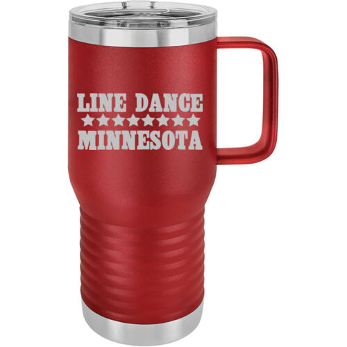 Travel Mug Thumbnail