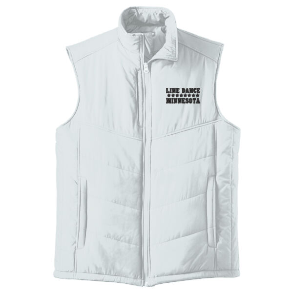 Vests Thumbnail