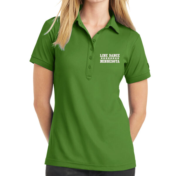   - Jewel Polo Thumbnail