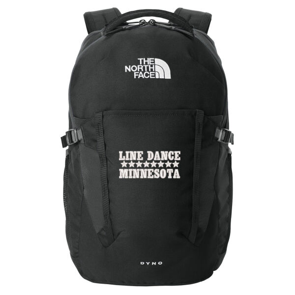   - Dyno Backpack Thumbnail