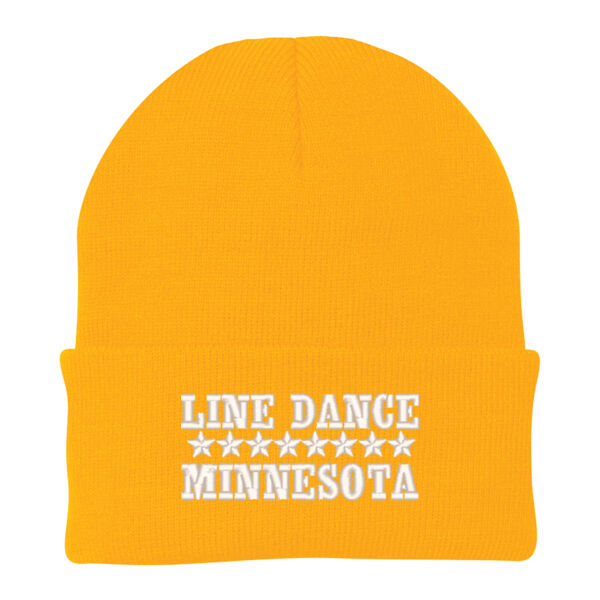   - Knit Cap Thumbnail