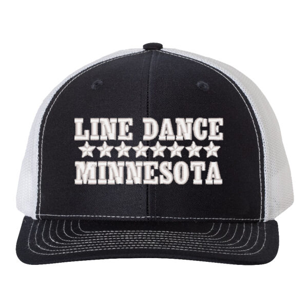   - Snapback Trucker Cap Thumbnail