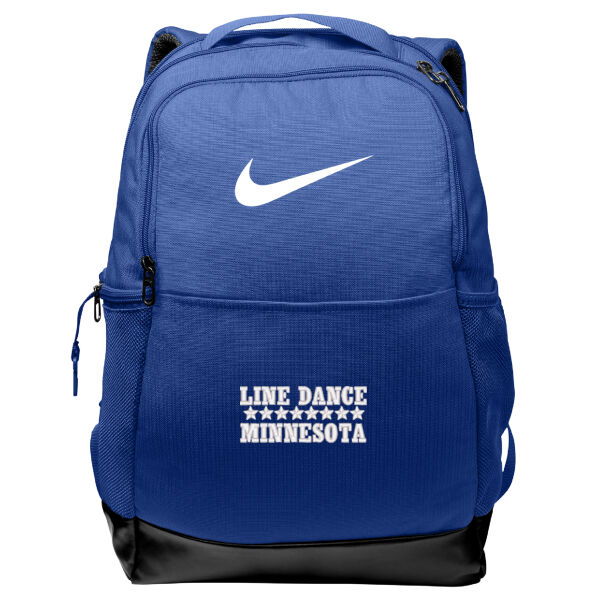   - Brasilia Medium Backpack Thumbnail
