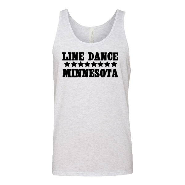   - Jersey Tank Thumbnail