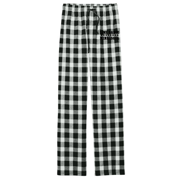   - Flannel Plaid Pant Thumbnail