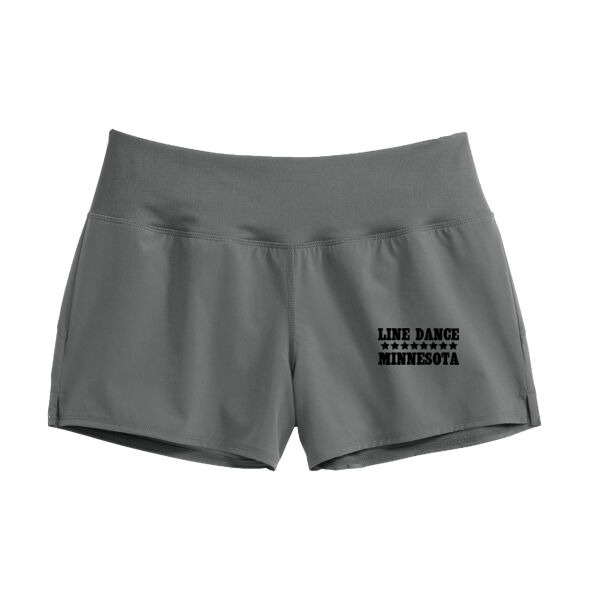   - Women's Repeat Short Thumbnail