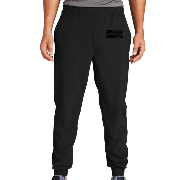   - Connection Jogger Thumbnail