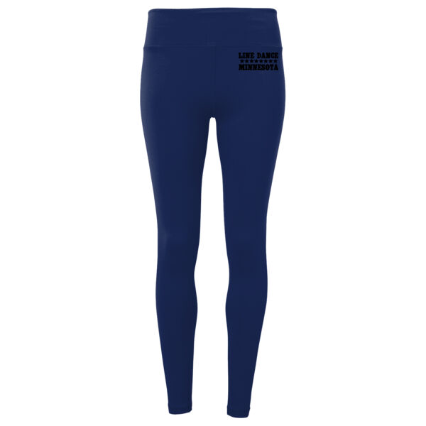   - Women's Performance Leggings Thumbnail