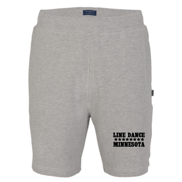   - Men's French Terry Shorts Thumbnail