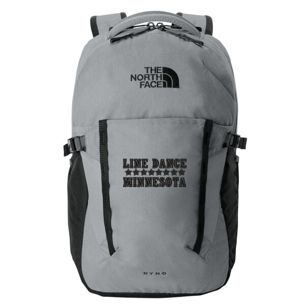   - Dyno Backpack Thumbnail