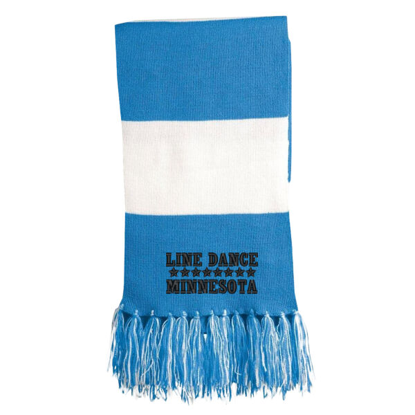   - Spectator Scarf Thumbnail