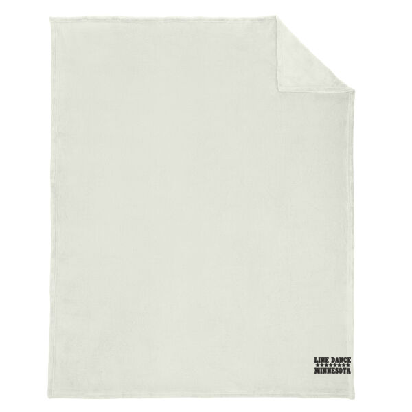   - Ultra Plush Blanket Thumbnail
