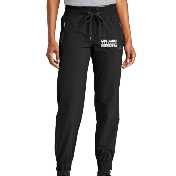   - Women's Connection Jogger Thumbnail
