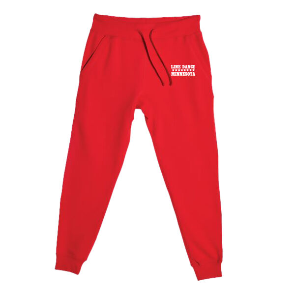   - Unisex Premium Jogger Pants Thumbnail