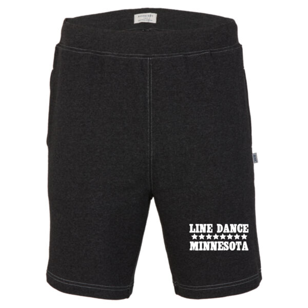   - Men's French Terry Shorts Thumbnail