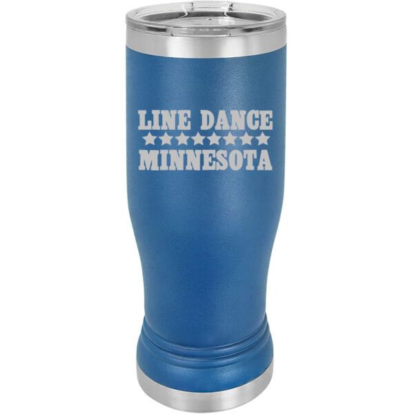   - Premium 14oz Pilsner Tumbler Thumbnail
