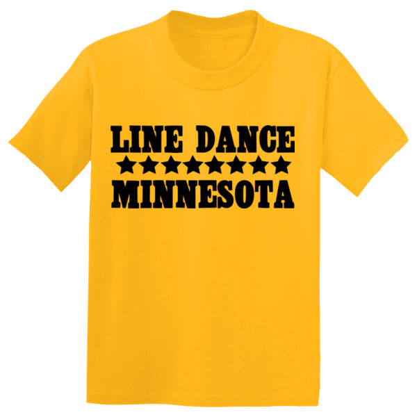   - Youth PosiCharge ® Competitor Tee Thumbnail