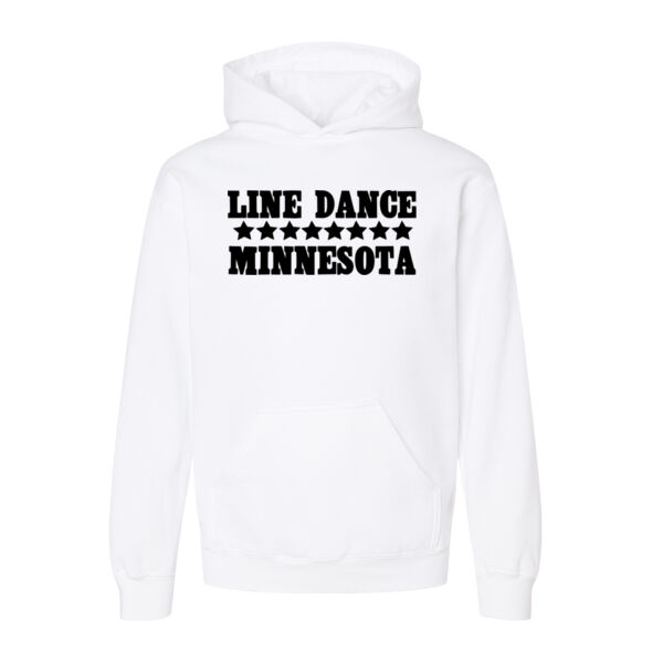   - Youth Hooded Sweatshirt Thumbnail