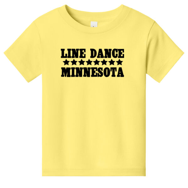   - Toddler Short Sleeve Tee Thumbnail