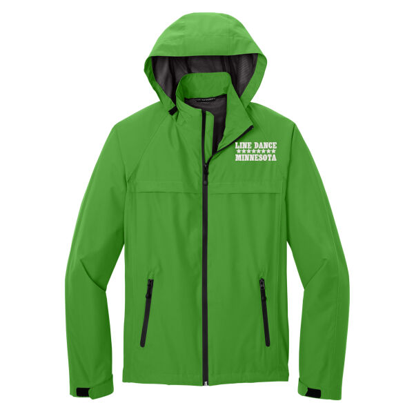   - Torrent Waterproof Jacket Thumbnail