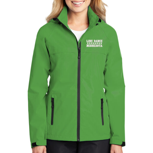   - Women's Torrent Waterproof Jacket Thumbnail