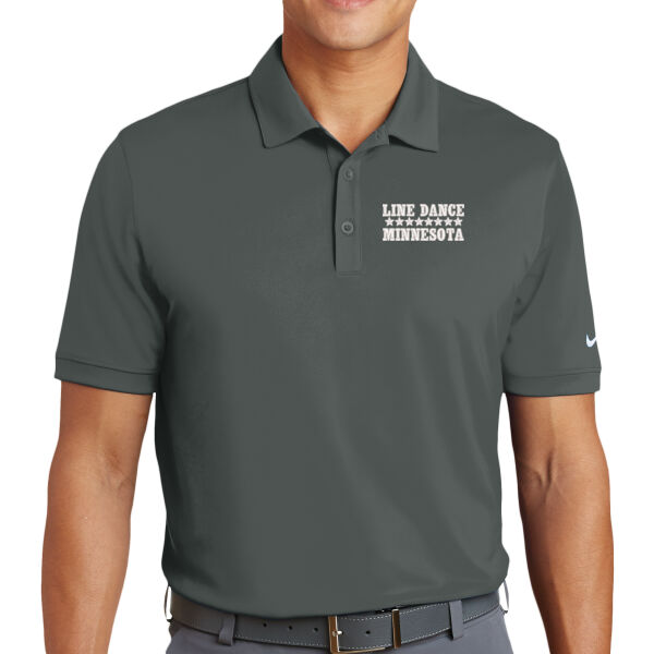   - Dri FIT Players Modern Fit Polo Thumbnail