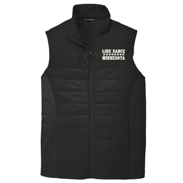   - Collective Insulated Vest Thumbnail