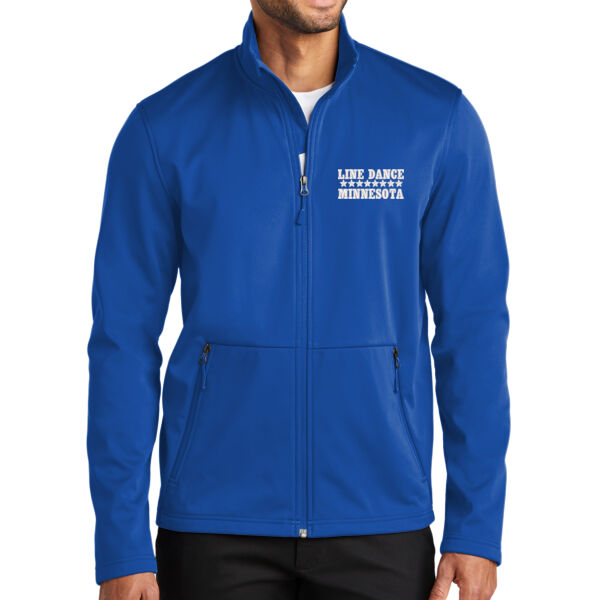  - Flexshell Jacket Thumbnail