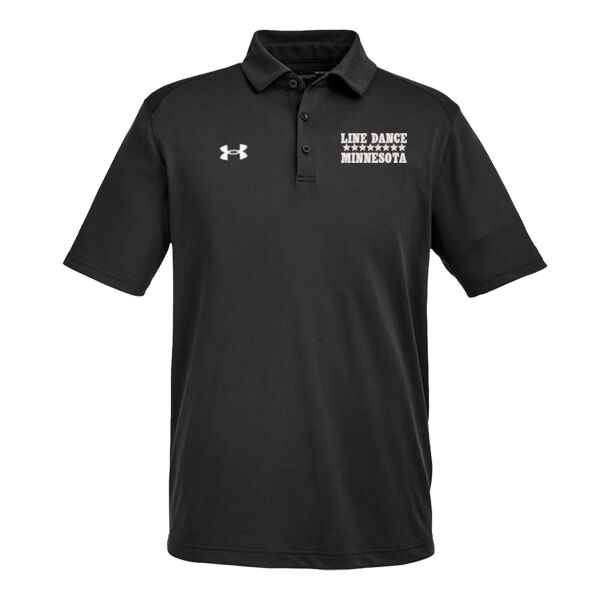   - Men's Tech™ Polo Thumbnail