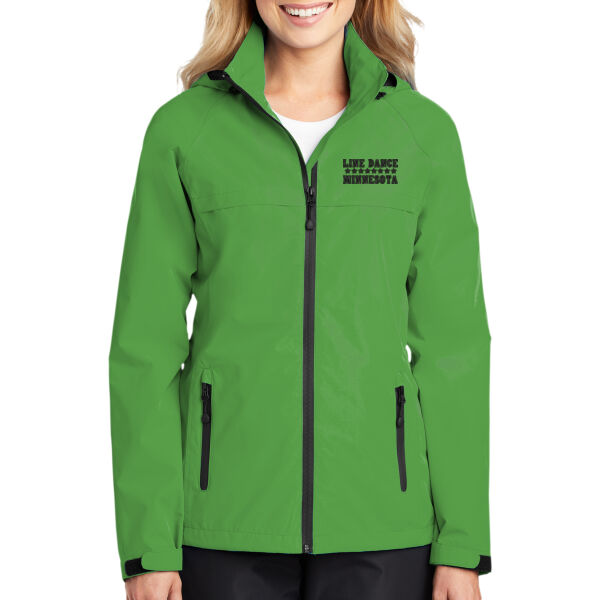   - Women's Torrent Waterproof Jacket Thumbnail