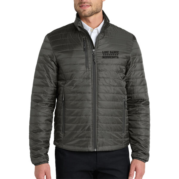   - Packable Puffy Jacket Thumbnail