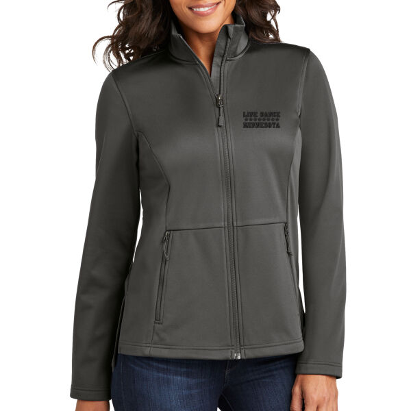   - Women's Flexshell Jacket Thumbnail
