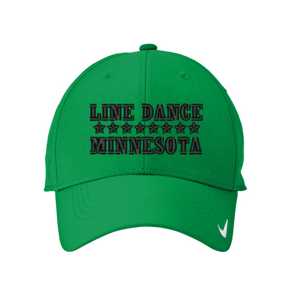   - Dri FIT Legacy Cap Thumbnail