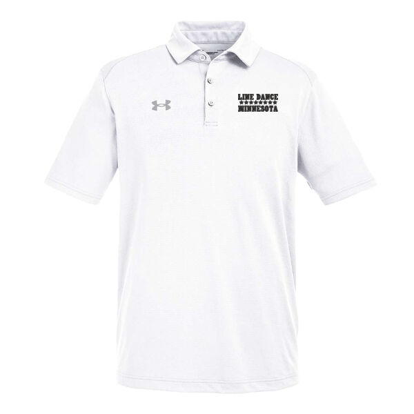   - Men's Tech™ Polo Thumbnail